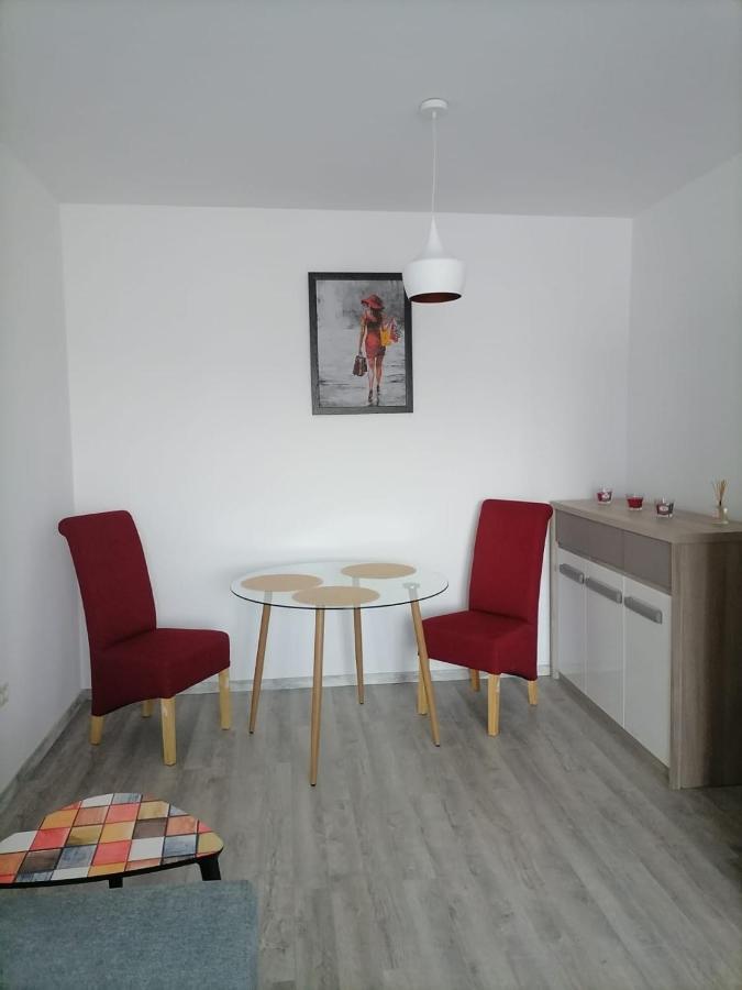 Popas Apartment Braşov Exterior foto