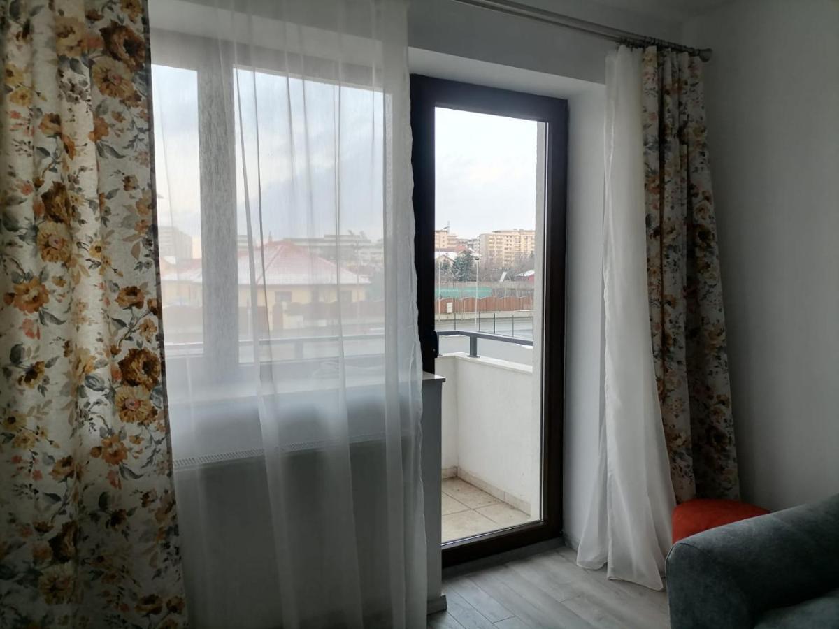 Popas Apartment Braşov Exterior foto